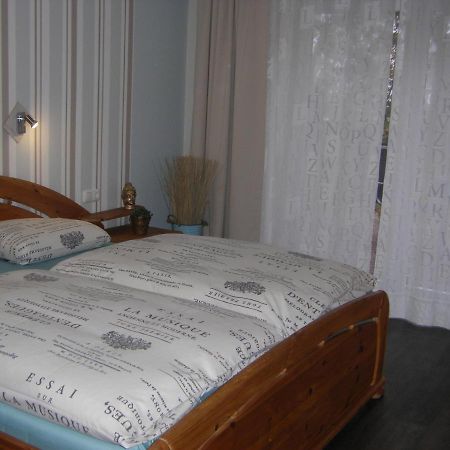 Eggstedt Ferienhaus Staben מראה חיצוני תמונה