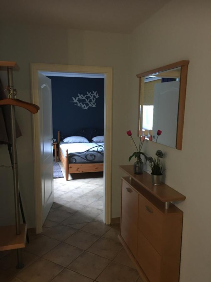 Eggstedt Ferienhaus Staben מראה חיצוני תמונה
