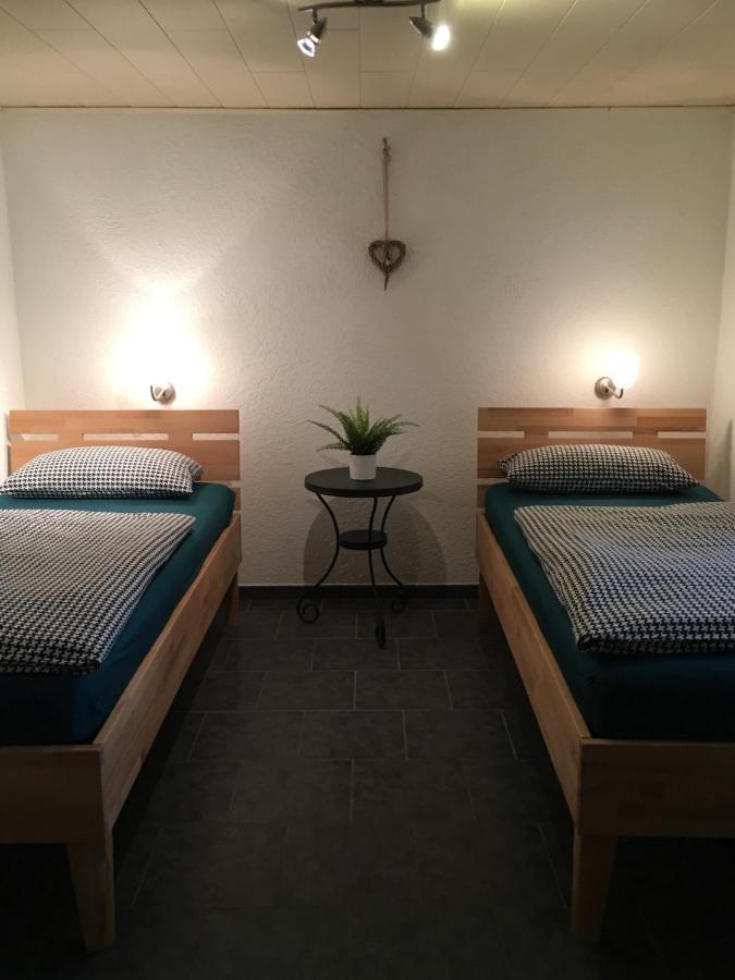 Eggstedt Ferienhaus Staben מראה חיצוני תמונה