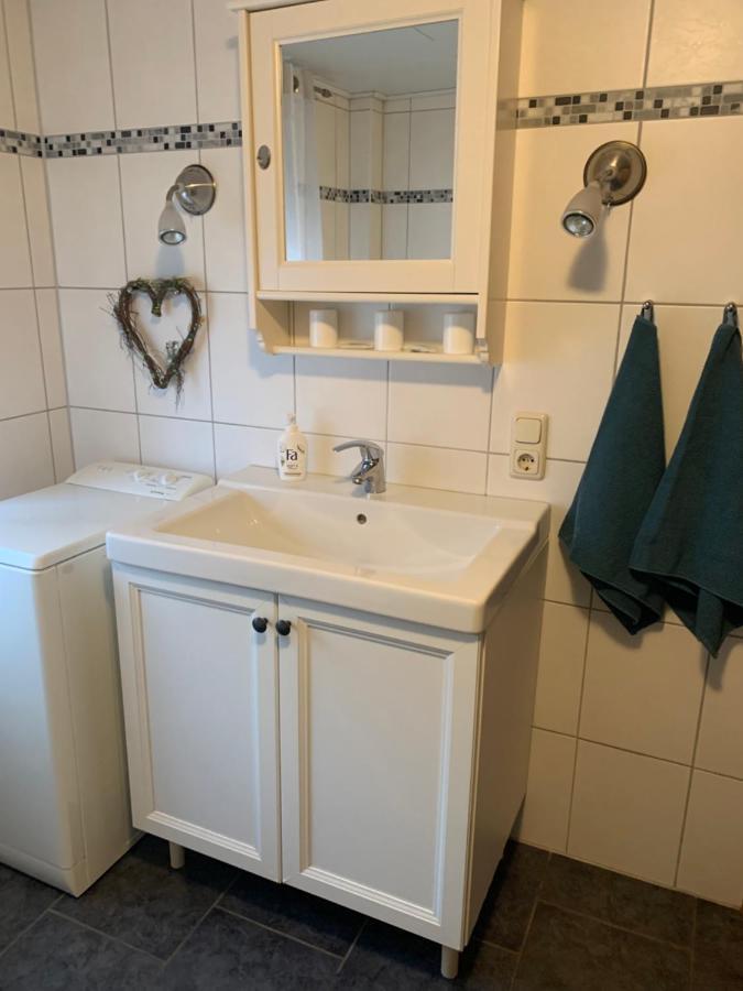 Eggstedt Ferienhaus Staben מראה חיצוני תמונה