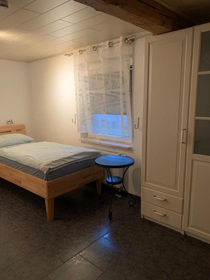 Eggstedt Ferienhaus Staben מראה חיצוני תמונה