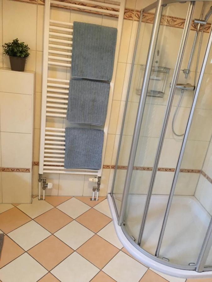 Eggstedt Ferienhaus Staben מראה חיצוני תמונה