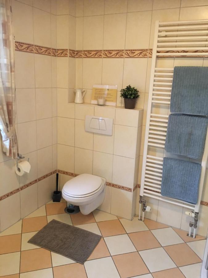 Eggstedt Ferienhaus Staben מראה חיצוני תמונה