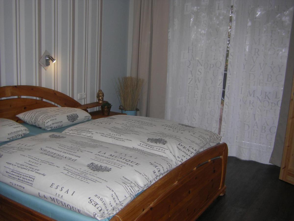 Eggstedt Ferienhaus Staben מראה חיצוני תמונה