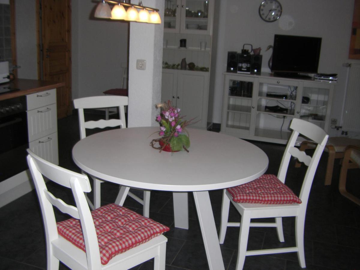Eggstedt Ferienhaus Staben מראה חיצוני תמונה