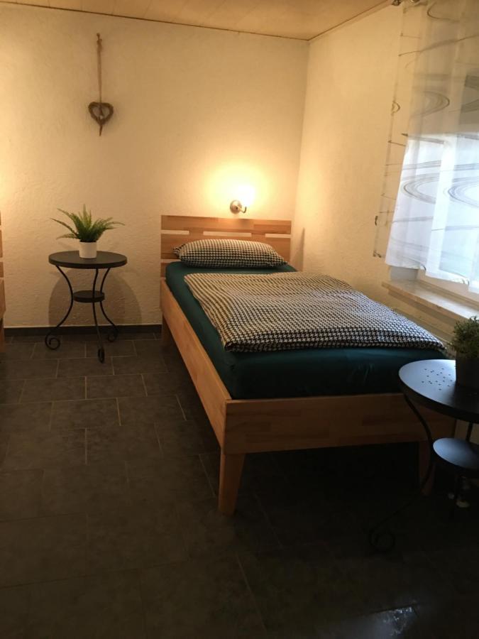 Eggstedt Ferienhaus Staben מראה חיצוני תמונה