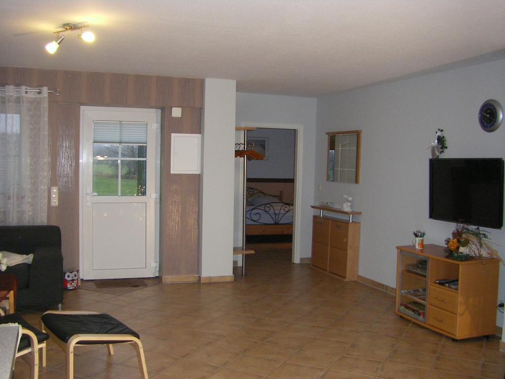 Eggstedt Ferienhaus Staben חדר תמונה