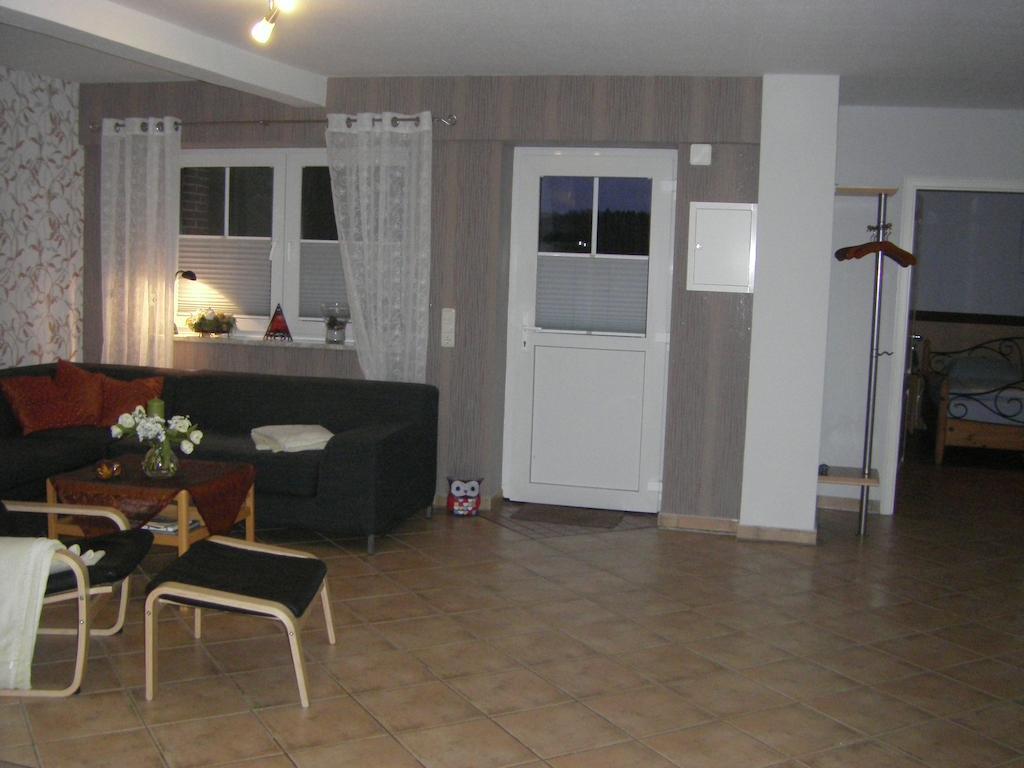 Eggstedt Ferienhaus Staben מראה חיצוני תמונה