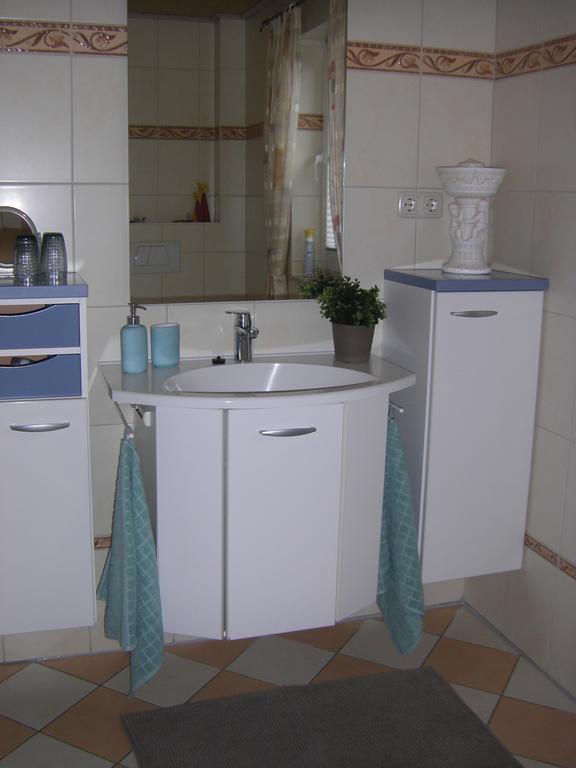 Eggstedt Ferienhaus Staben מראה חיצוני תמונה