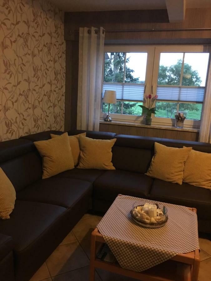 Eggstedt Ferienhaus Staben מראה חיצוני תמונה